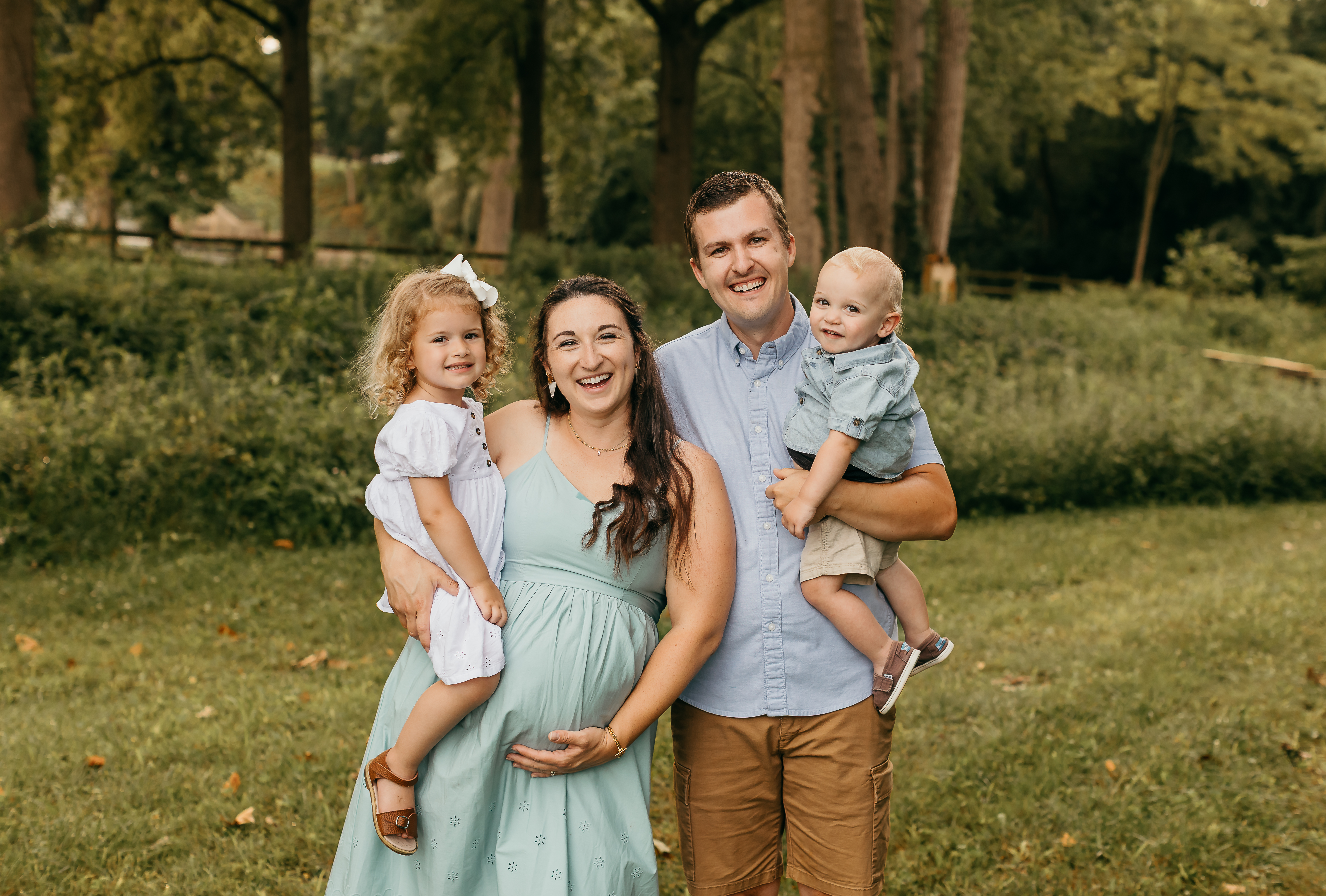 Church Planter - Ben Graber